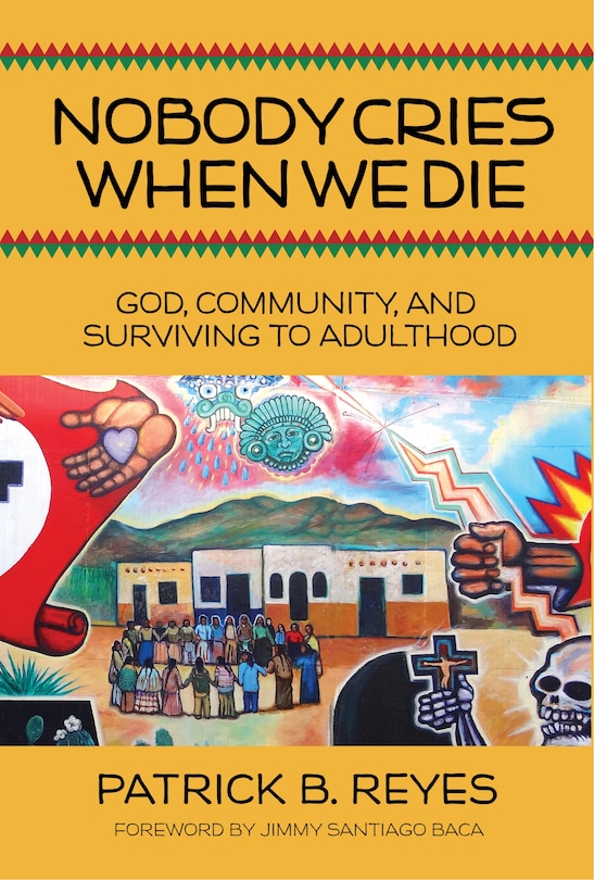 Couverture_Nobody Cries When We Die