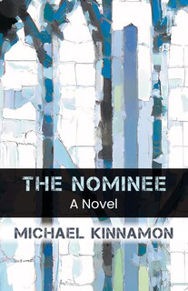 Front cover_The Nominee