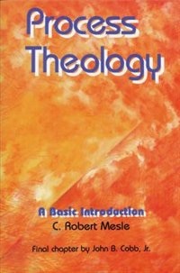 Couverture_Process Theology: A Basic Introduction