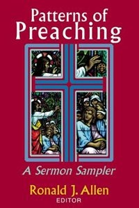 Front cover_Patterns of Preaching