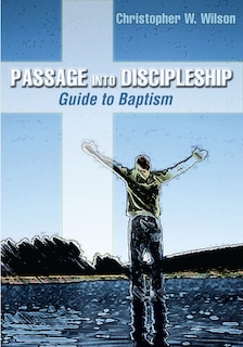 Couverture_Passage Into Discipleship