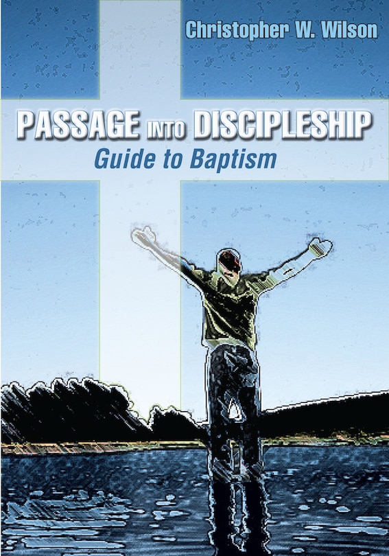 Couverture_Passage Into Discipleship