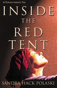 Front cover_Inside The Red Tent