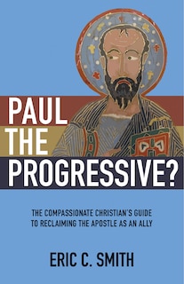 Front cover_Paul the Progressive?