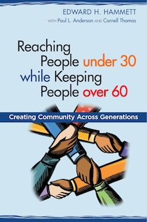 Front cover_Reaching People under 30 while Keeping People over 60