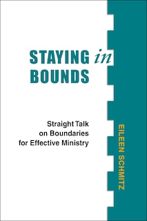 Front cover_Staying in Bounds