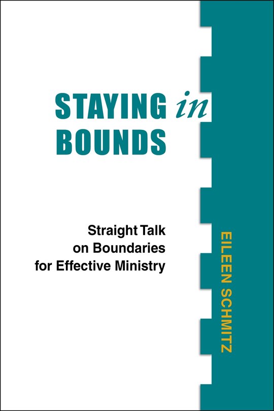 Front cover_Staying in Bounds