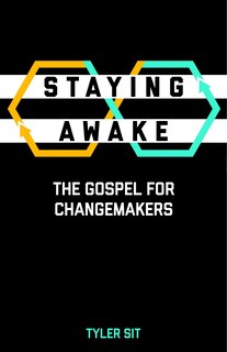 Front cover_Staying Awake