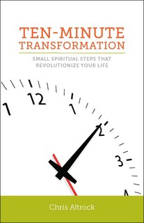 Couverture_Ten-Minute Transformation