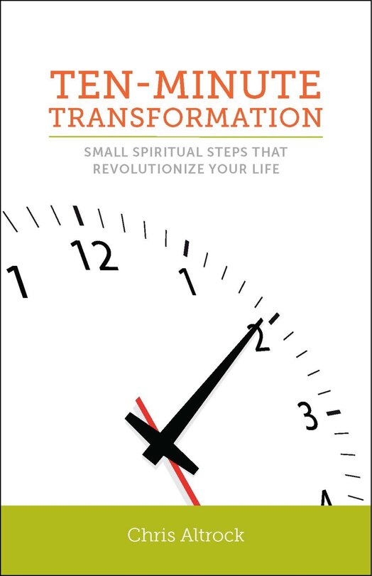 Couverture_Ten-Minute Transformation