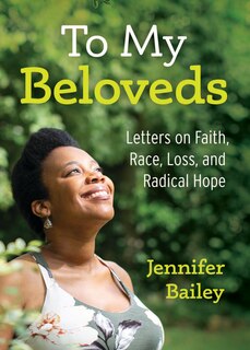 Front cover_To My Beloveds