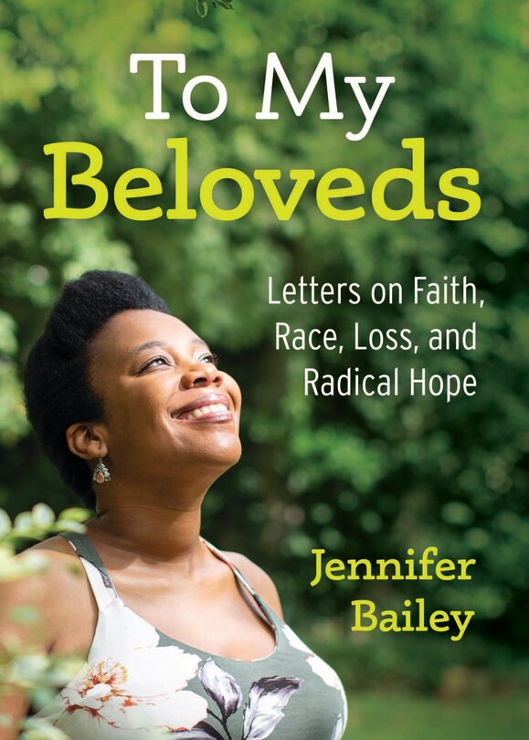 Front cover_To My Beloveds