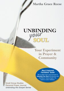 Front cover_Unbinding Your Soul