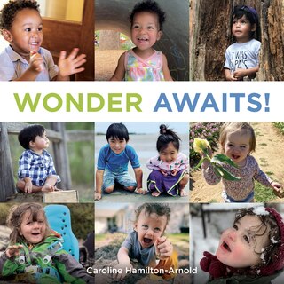 Front cover_Wonder Awaits!