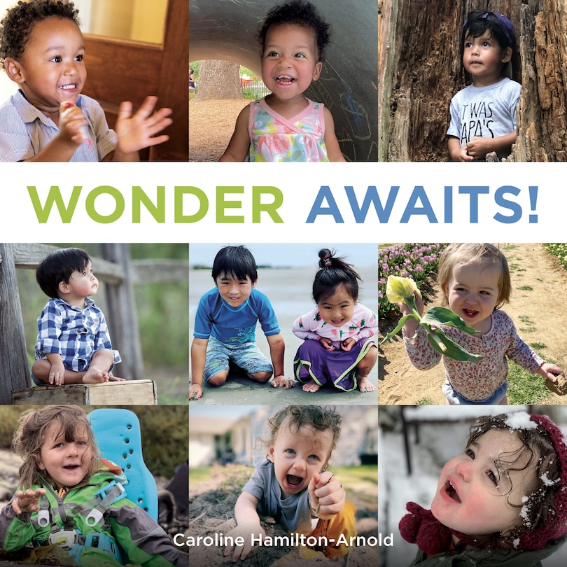 Front cover_Wonder Awaits!
