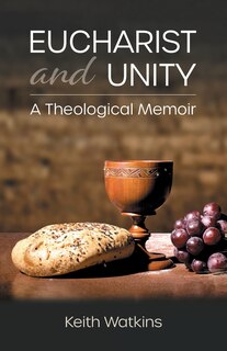 Front cover_Eucharist and Unity