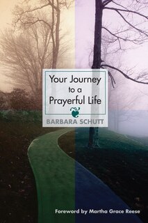 Front cover_Your Journey to a Prayerful Life