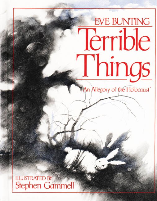 Front cover_Terrible Things