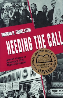 Couverture_Heeding the Call