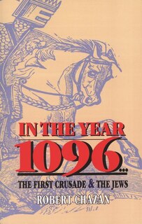 Front cover_In the Year 1096