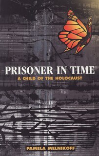 Front cover_Prisoner in Time