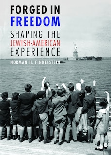 Couverture_Forged in Freedom