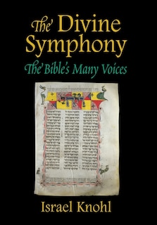 Front cover_The Divine Symphony