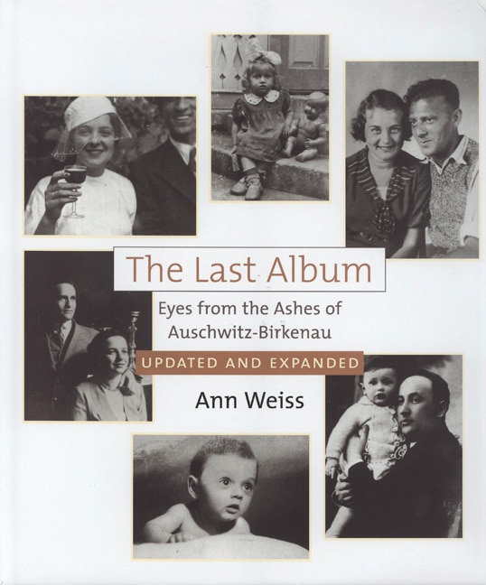Front cover_The Last Album