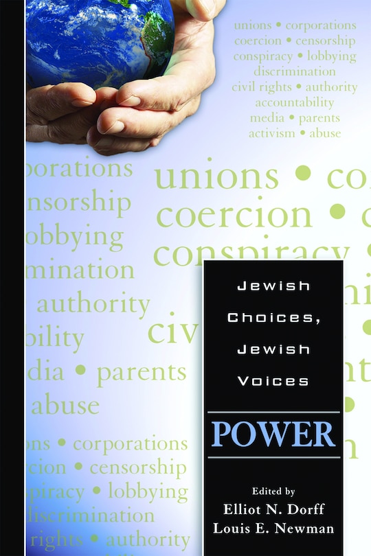 Couverture_Jewish Choices, Jewish Voices