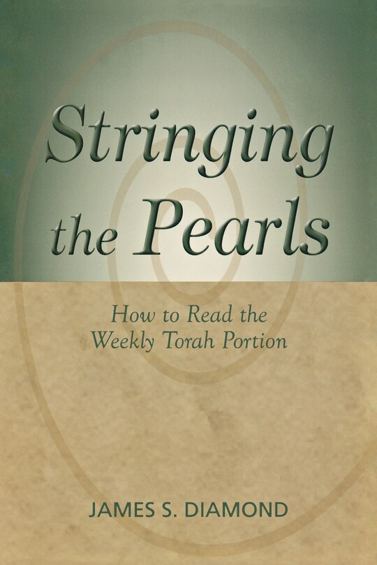 Front cover_Stringing the Pearls