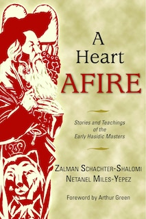 Front cover_A Heart Afire