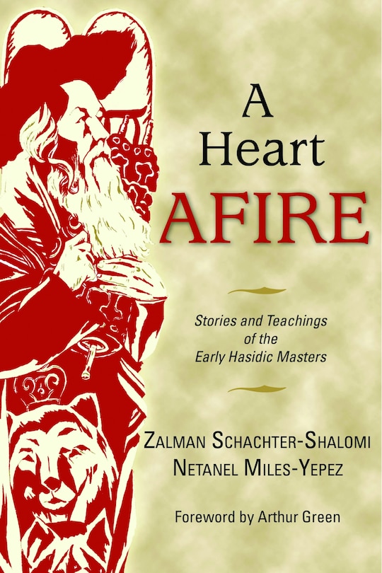 Front cover_A Heart Afire