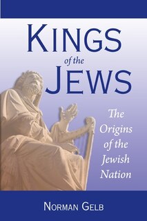 Front cover_Kings of the Jews