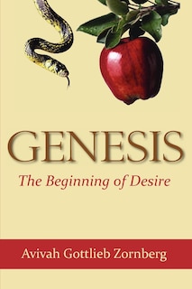 Couverture_Genesis: The Beginning of Desire