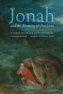 Front cover_Jonah and the Meaning of Our Lives