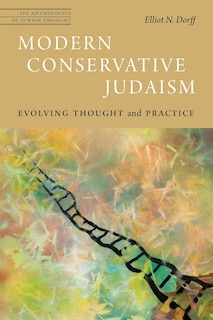 Couverture_Modern Conservative Judaism