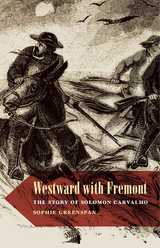 Couverture_Westward with Fremont
