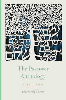 Couverture_The Passover Anthology