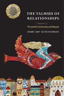 Front cover_The Talmud of Relationships, Volume 2