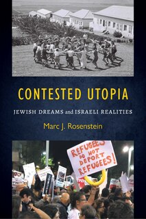 Front cover_Contested Utopia