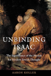 Front cover_Unbinding Isaac