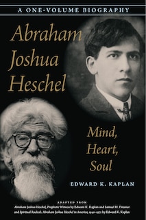 Couverture_Abraham Joshua Heschel