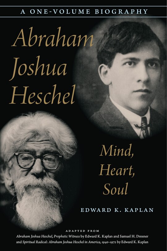 Couverture_Abraham Joshua Heschel