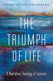Couverture_The Triumph of Life