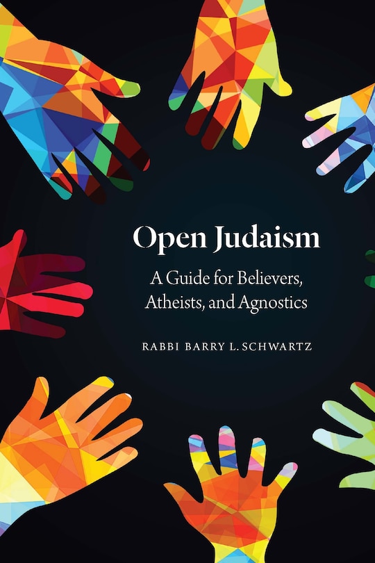 Couverture_Open Judaism