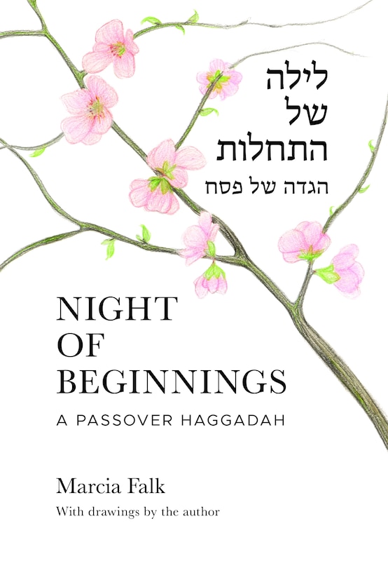 Front cover_Night Of Beginnings