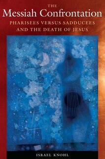 Couverture_The Messiah Confrontation