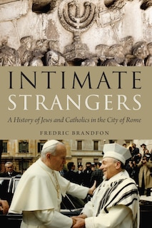 Front cover_Intimate Strangers