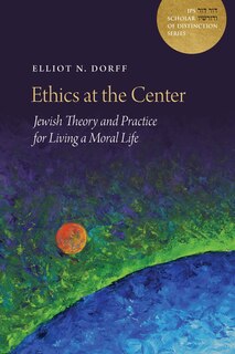 Front cover_Ethics at the Center