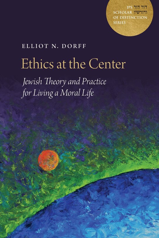 Front cover_Ethics at the Center